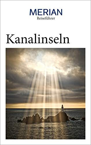 Trox, Trudie MERIAN Reiseführer Kanalinseln: Mit Extra-Karte zum Herausnehmen