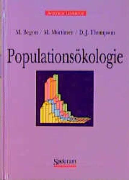 Müller, J. Populationsökologie