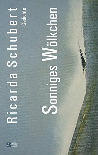 Schubert, Ricarda Sonniges Wölkchen
