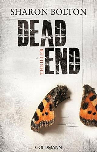 Bezzenberger, Marie-Luise Dead End - Lacey Flint 2: Thriller