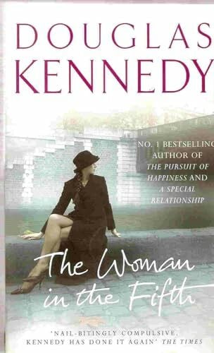 Kennedy, Douglas The Woman in the Fifth