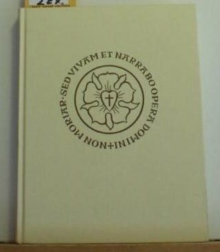 Slupina, Hans-Ludwig Lutherjahrbuch 65. Jahrgang 1998: Organ der internationalen Lutherforschung (Lutherjahrbuch: Organ der internationalen Lutherforschung)