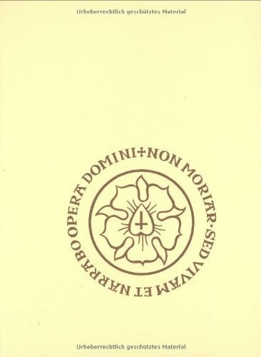 Zwanepol, Prof. Dr. Klaas Lutherjahrbuch 72. Jahrgang 2005: Organ der internationalen Lutherforschung (Lutherjahrbuch: Organ der internationalen Lutherforschung, Band 72)