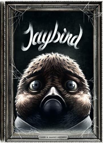 Ahonen, Jaako Jaybird