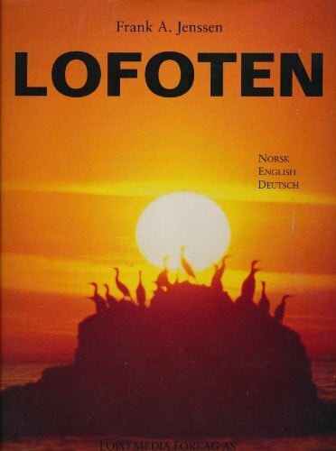 Frank A. Jenssen Lofoten