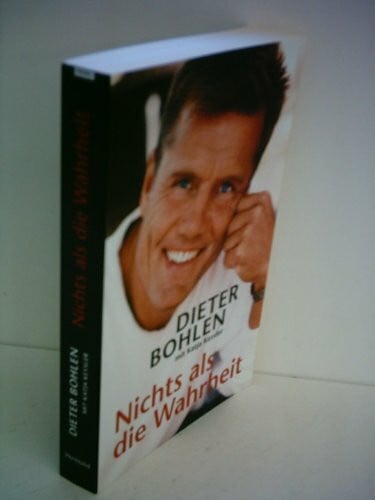 Bohlen Dieter und Katja Kessler Dieter Bohlen: Nichts als die Wahrheit