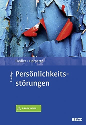 Herpertz, Sabine Persönlichkeitsstörungen: Mit E-Book inside