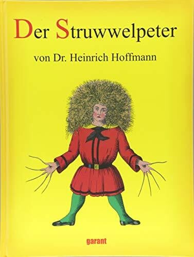 garant Verlag GmbH Struwwelpeter