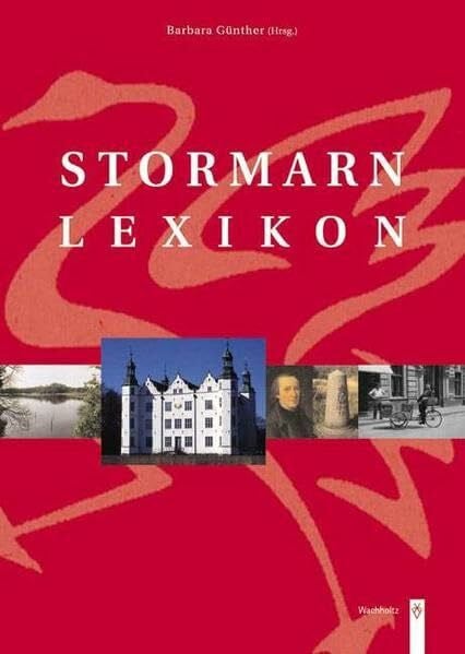 Günther, Barbara Stormarn Lexikon