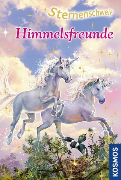 Christoph, Silvia Sternenschweif, 34, Himmelsfreunde