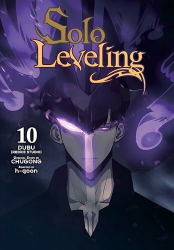 h-goon Solo Leveling 10