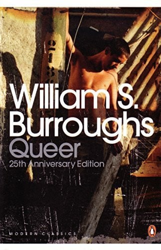 Harris, Oliver Queer: 25th Anniversary Edition (Penguin Modern Classics)