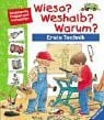 Nieländer, Peter Erste Technik (Wieso? Weshalb? Warum?)