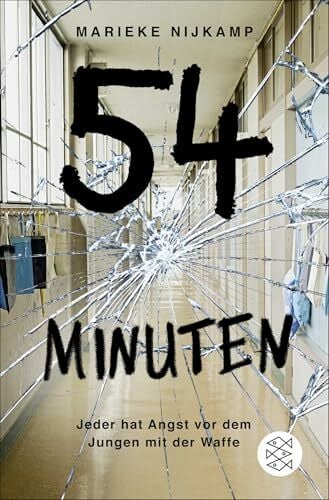 Zuber, Mo 54 Minuten: Jeder hat Angst vor dem Jungen mit der Waffe