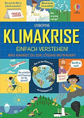 Ramon, El Primo Klimakrise - einfach verstehen!: Was kannst du zur Lösung beitragen? (Einfach-verstehen-Reihe)