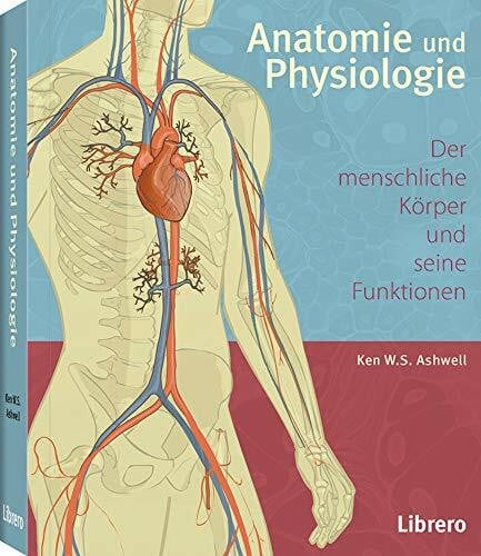 Ashwell, Ken Anatomie und Physiologie: Der menschliche Körper und seine Funktionen
