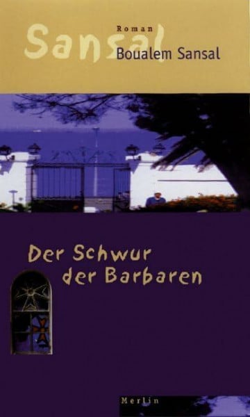 Keil-Sagawe, Regina Der Schwur der Barbaren: Roman