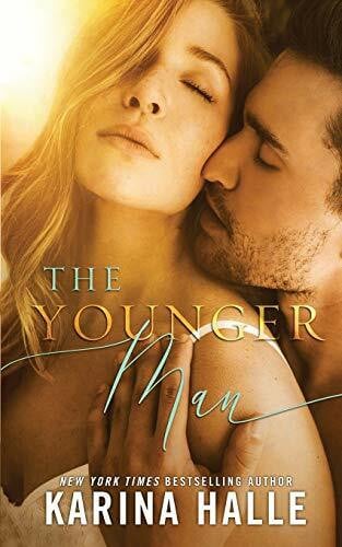 Halle, Karina The Younger Man: A Standalone Romance