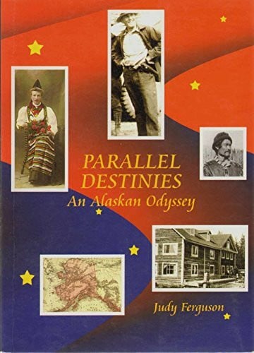 judy-ferguson Parallel Destinies
