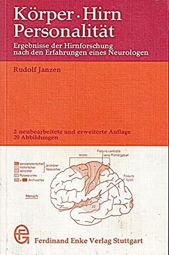 Körper, Hirn und Personalität