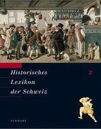 Schwabe Basel Basel (Kanton) - Bümpliz (Historisches Lexikon der Schweiz)