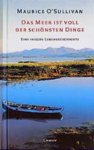 O'Sullivan, Maurice Das Meer ist voll der schönsten Dinge