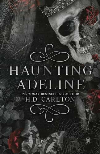 Carlton, H D Haunting Adeline