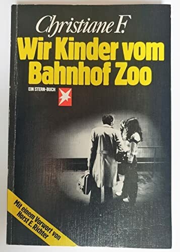 Rieck, Horst Wir Kinder vom Bahnhof Zoo (Stern-Bücher)