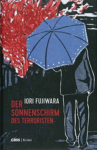 Busson, Katja Der Sonnenschirm des Terroristen: Kriminalroman