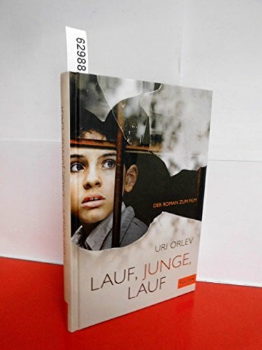 Pressler, Mirjam Lauf, Junge, lauf: Filmausgabe (Gulliver)