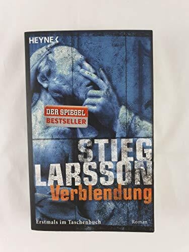 Wibke Kuhn Verblendung (1): Roman