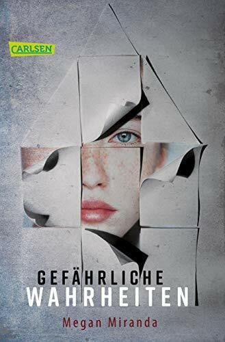 Pfaffinger, Birgit Maria Gefährliche Wahrheiten: Ein Psychothriller der Extraklasse