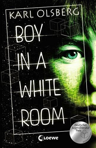 Olsberg, Karl Boy in a White Room