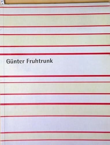 Günter Fruhtrunk