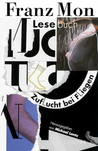 Mon, Franz Zuflucht bei Fliegen: Lesebuch