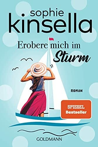 Ingwersen, Jörn Erobere mich im Sturm: Roman