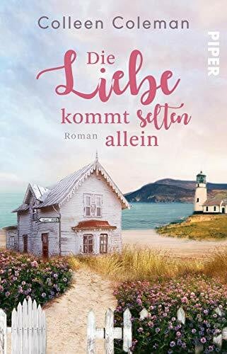 Hoffmann, Sina Die Liebe kommt selten allein: Roman
