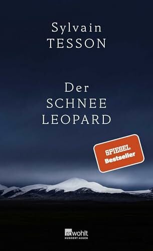Denis, Nicola Der Schneeleopard