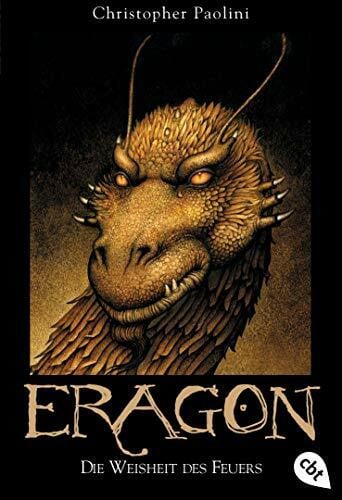 Stefanidis, Joannis Die Weisheit des Feuers: Der dritte Band der Weltbestseller-High-Fantasy-Saga (Eragon, Band 3)