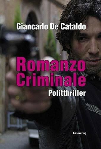 Karin Fleischanderl Romanzo Criminale: Politthriller