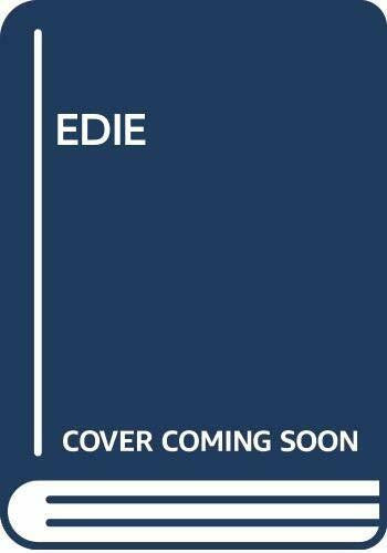 Stein, Jean Edie: An American Biography