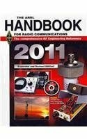 American Radio Relay League The ARRL Handbook for Radio Communications 2011