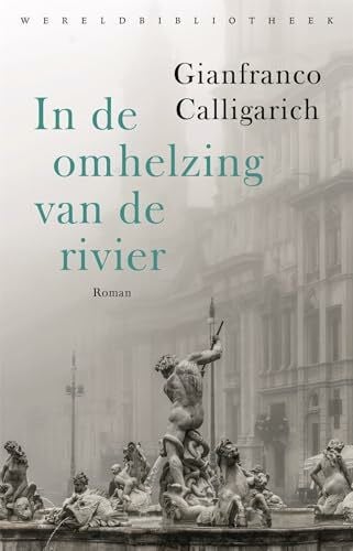 Smits, Manon In de omhelzing van de rivier