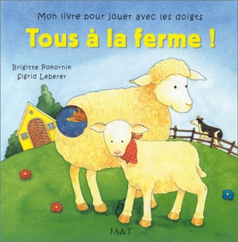 Pokornik, Brigitte Tous à la ferme !