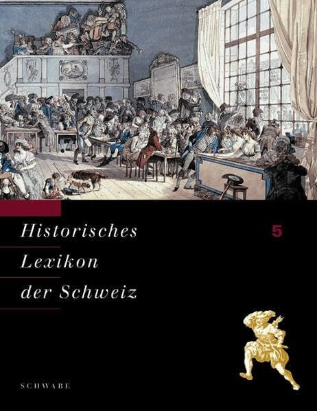 Jorio, Marco Fruchtbarkeit - Gyssling (Historisches Lexikon der Schweiz)