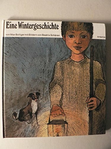 Beatrix Schären Eine Wintergeschichte