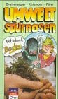 Greisenegger, Ingrid Umweltspürnasen, Aktivbuch Boden