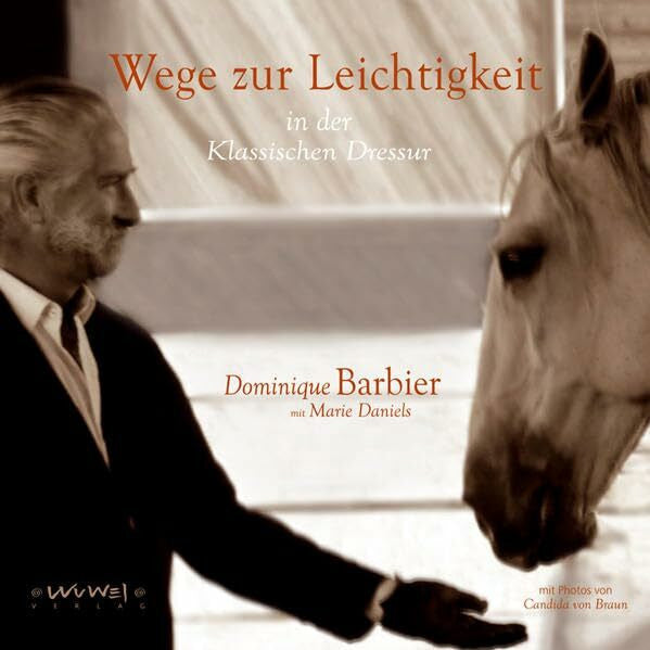 Barbier, Dominique Wege zur Leichtigkeit