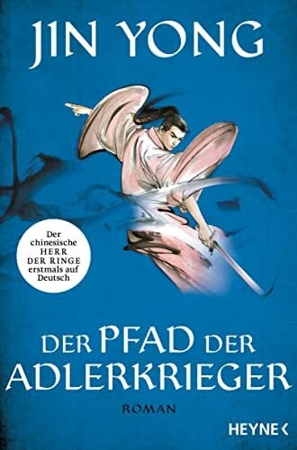 Betz, Karin Der Pfad der Adlerkrieger: Roman (Die Legende der Adlerkrieger, Band 3)