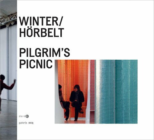 Roth/ Tolingo, Klaus Winter / Hörbelt.: Pilgrim's picnic